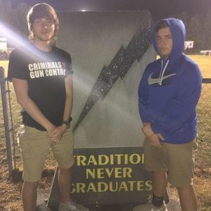 Meet your Posher, Jacob