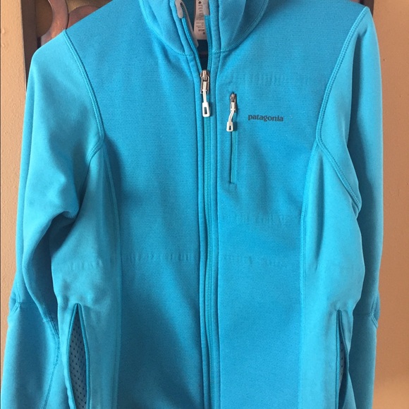 Women's coat