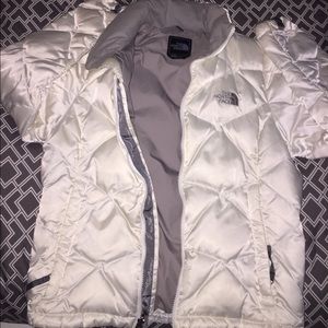 North face Coat