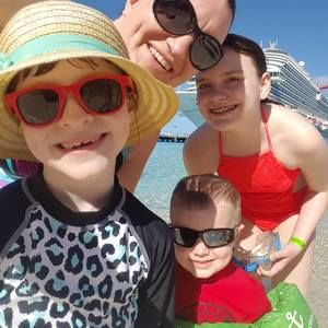 Meet your Posher, Erika