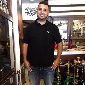 Meet your Posher, Mohammad