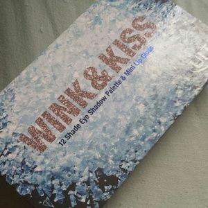 Ulta Wink & Kisses Palette