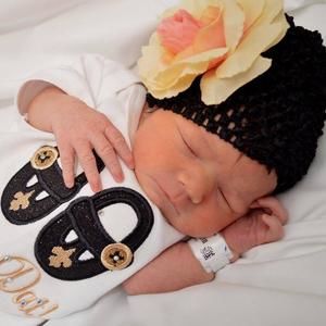 Meet your Posher, Heidi