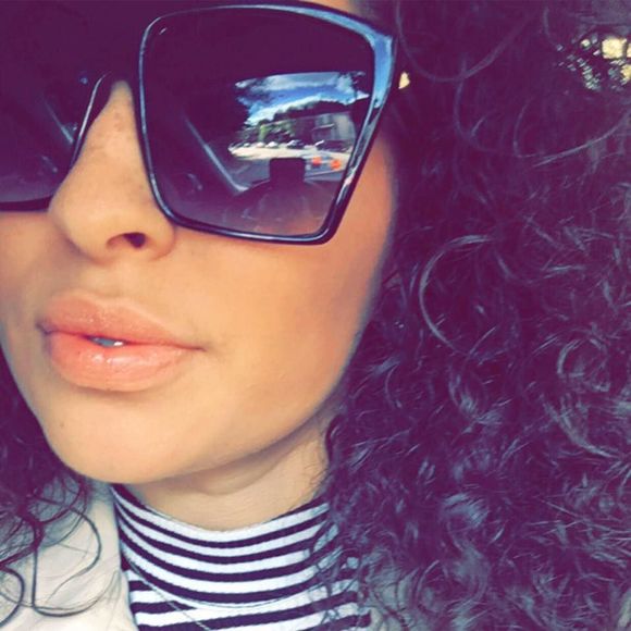 Meet your Posher, Melissa