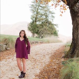 Meet your Posher, Madison