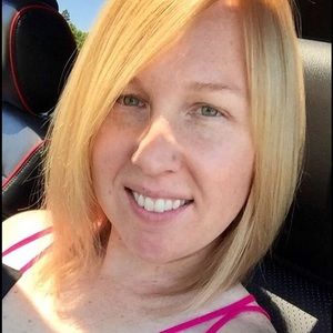 Meet your Posher, Tanya