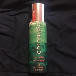 Chromatic Intensifier Tanning Lotion
