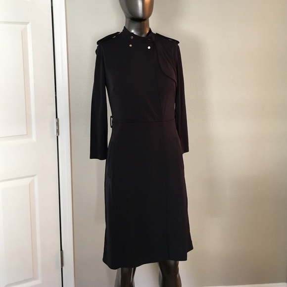 Business dress