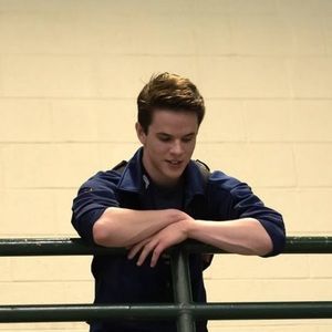 Meet your Posher, Douglas