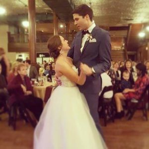 Meet your Posher, Jacy