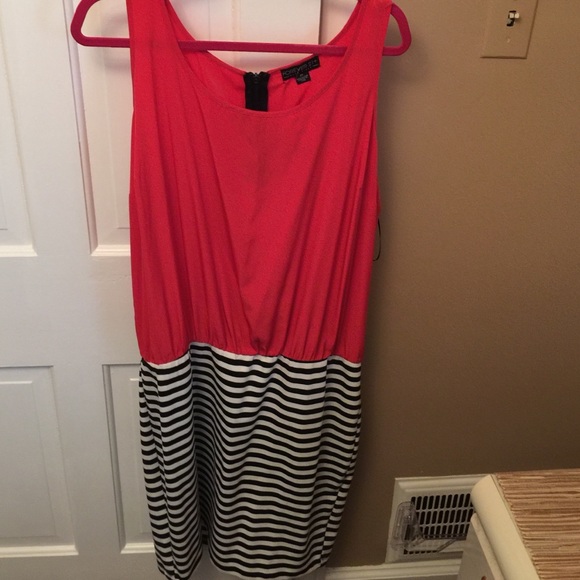Forever 21 Plus Size Dress