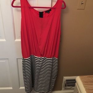 Forever 21 Plus Size Dress