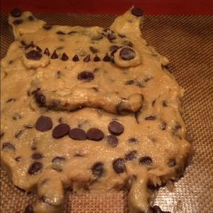 Meet your Posher, Charley