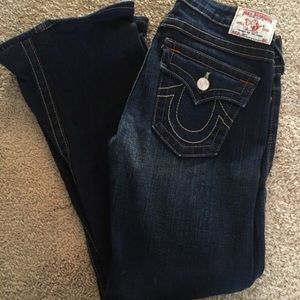 True Religion, size 28