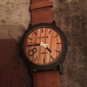 Feifan unisex watch
