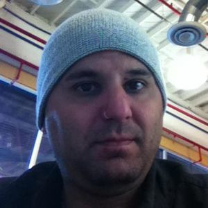 Meet your Posher, Michael