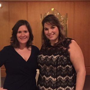 Meet your Posher, Erin