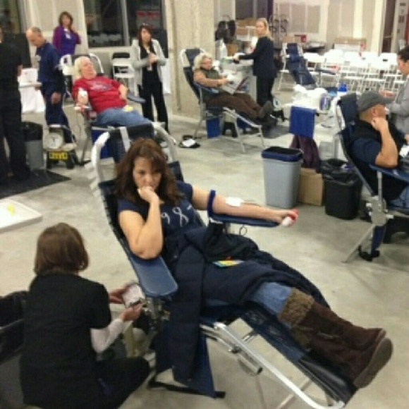 Meet your Posher, Maria - Picture 3 of 4