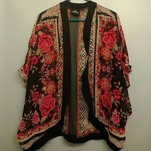 Angie Kimono