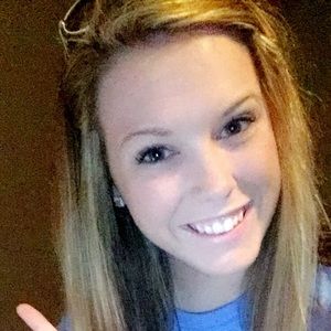 Meet your Posher, Brandi