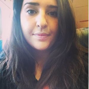 Meet your Posher, Casey