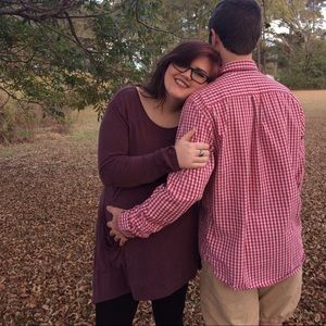 Meet your Posher, Kaitlyn