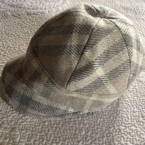 Burberry Hat