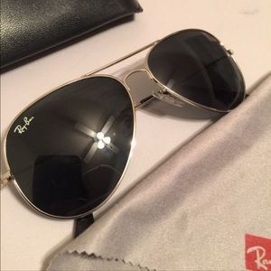Ray bans sunglasses