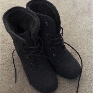 Brand new blowfish bootie boots size 10