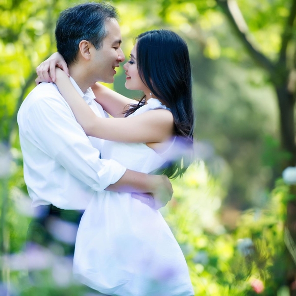 Meet your Posher, Linh