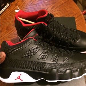 Retro 9 low