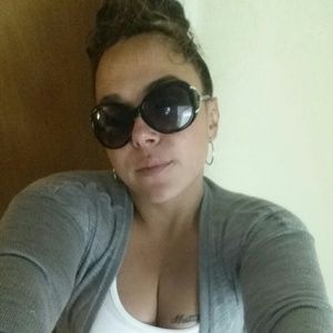 Meet your Posher, Catrina