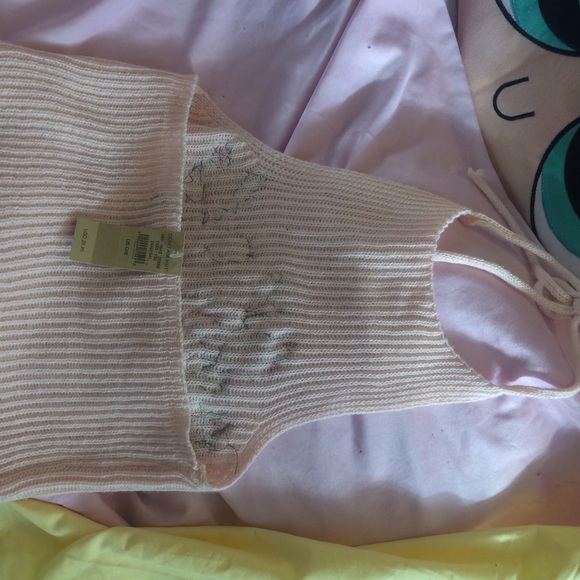 Rosa 🌹 top - Picture 2 of 3