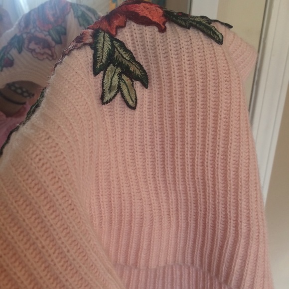 Rosa 🌹 top - Picture 3 of 3