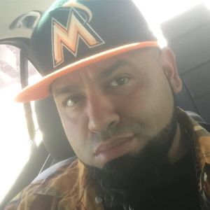 Meet your Posher, Adrian