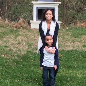 Meet your Posher, Erica