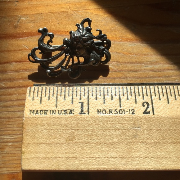 #wildhairdontcare pin - Picture 3 of 3