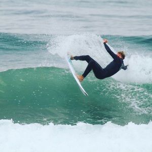 Meet your Posher, Makaiah