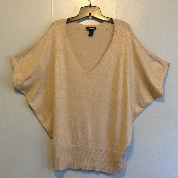 Women's plus size sweater size 22/24 Lane Bryant
