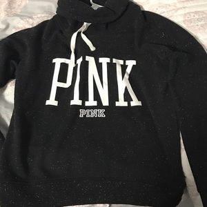 Pink Sweat Shirt