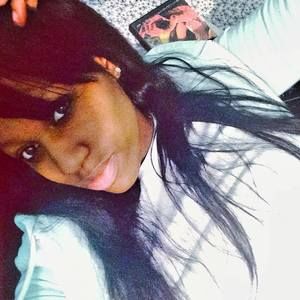 Meet your Posher, Nadirah