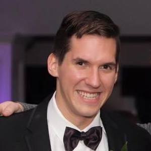 Meet your Posher, Stephen