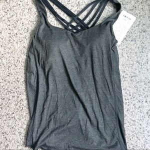 NWT WILD TANK Lululemon