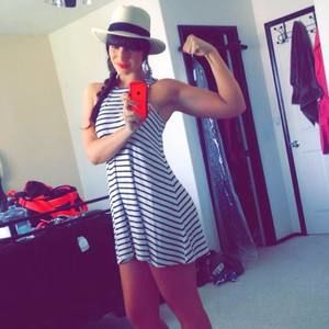 Meet your Posher, Brianna