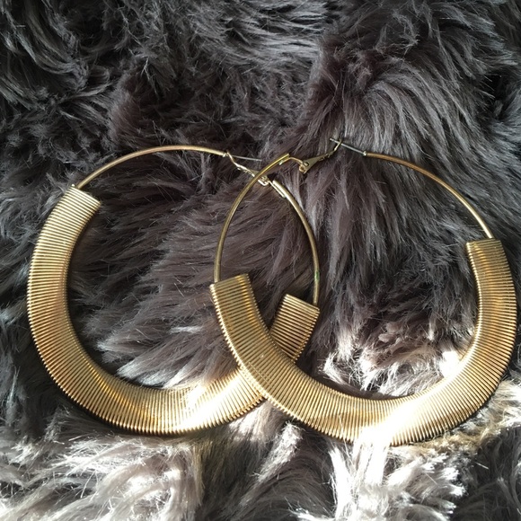 Cute good hoops
