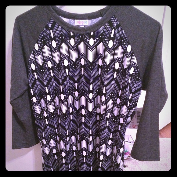 Lularoe Randy BRAND NEW with tags Size Small