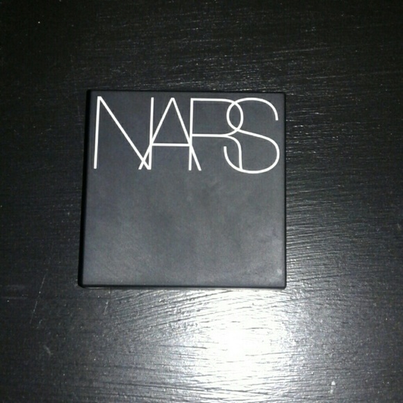 NARS Blush Bundle for Alley