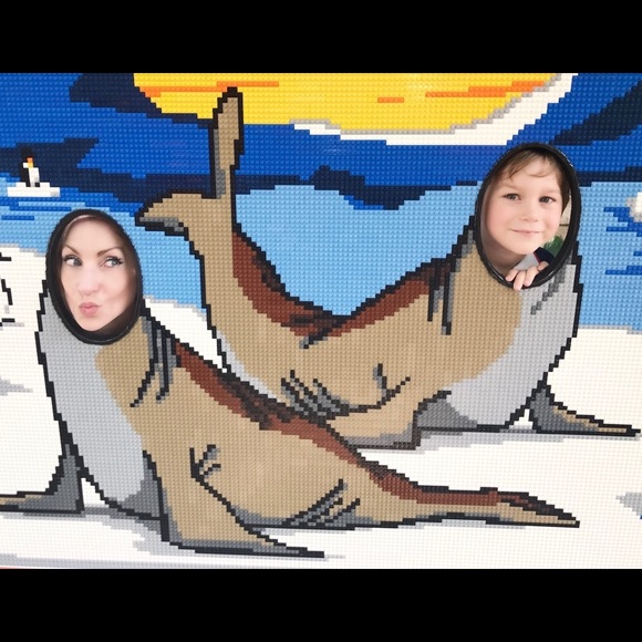 Meet your Posher, Racheal Huber - Picture 8 of 8