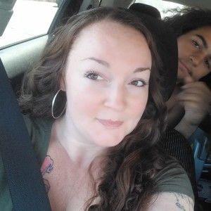 Meet your Posher, Joanna