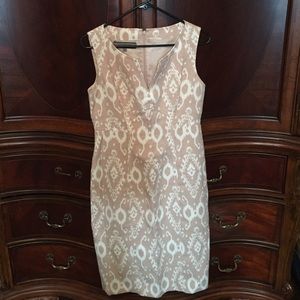 Anne Klein dress